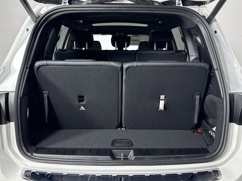 New 2026 Mercedes-Benz GLB 250 image 23