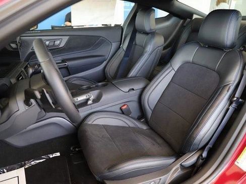 New 2025 Ford Mustang Dark Horse w/ Dark Horse Handlin Package image 17