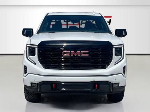 Used 2023 GMC Sierra 1500 AT4X AWD/4WD image 2