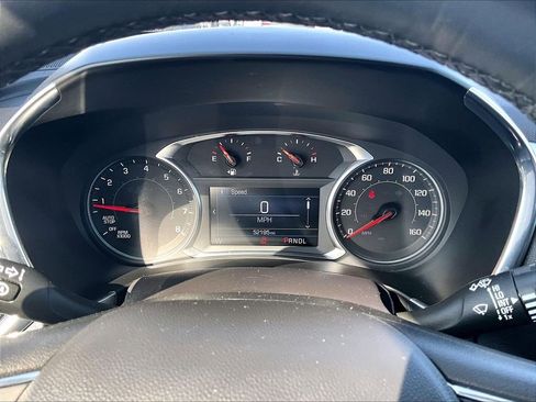 Used 2024 Chevrolet Equinox LT AWD/4WD image 25