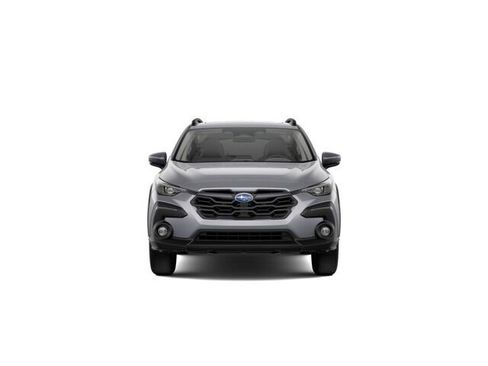 Used 2025 Subaru Crosstrek 2.5i Limited w/ Popular Package #4A image 8