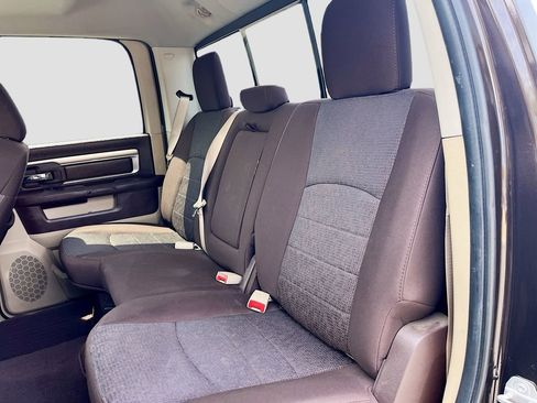 Used 2016 RAM 1500 Lone Star RWD image 24