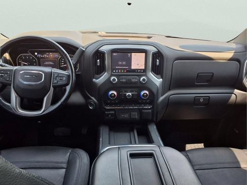 Used 2019 GMC Sierra 1500 Denali w/ Denali Ultimate Package AWD/4WD image 26