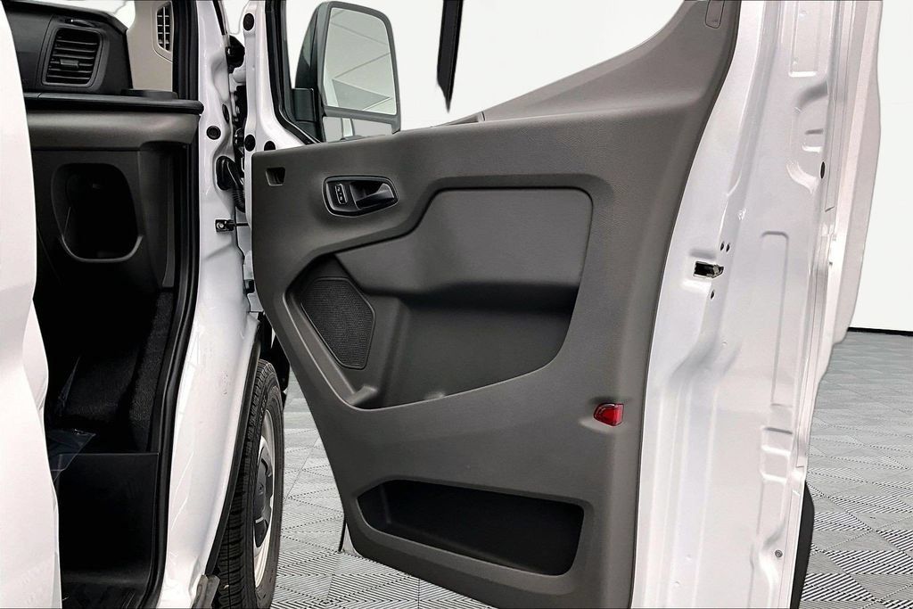 Used 2026 Ford Transit 250 Low Roof w/ Load Area Protection Package RWD image 24