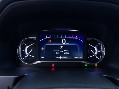 Used 2023 Honda Passport EX-L image 33