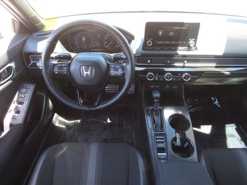 Certified 2023 Honda Civic Sport image 15