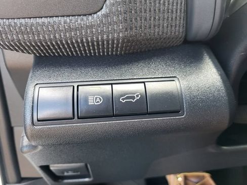 Used 2024 Toyota bZ4X AWD w/ Weather Package image 21