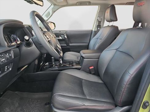 Certified 2022 Toyota 4Runner TRD Pro image 17