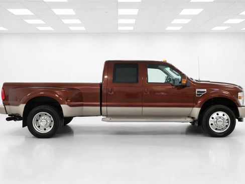 Used 2008 Ford F450 King Ranch image 3