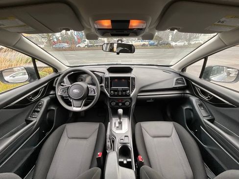 Certified 2023 Subaru Impreza 2.0i image 15