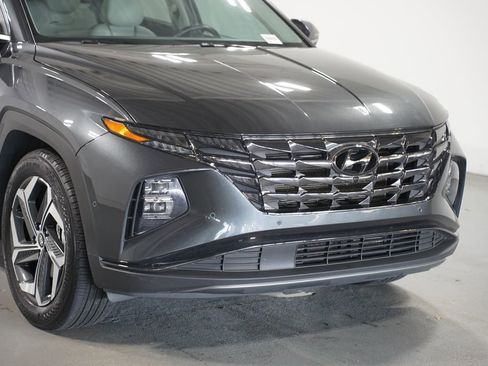 Used 2023 Hyundai Tucson Limited image 4