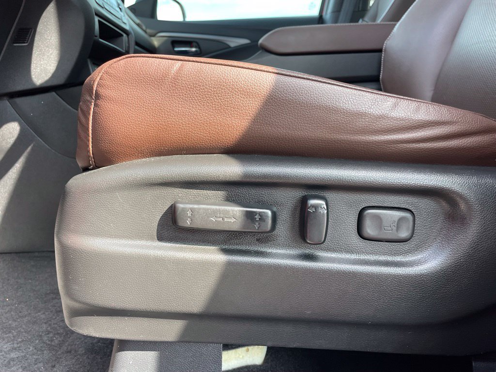 Certified 2024 Honda Ridgeline RTL image 24