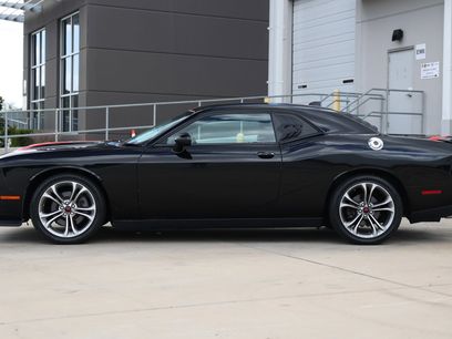Used 2021 Dodge Challenger R/T