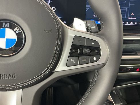 New 2026 BMW X5 sDrive40i w/ M Sport Package image 18