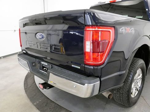 Used 2021 Ford F150 XLT AWD/4WD image 33