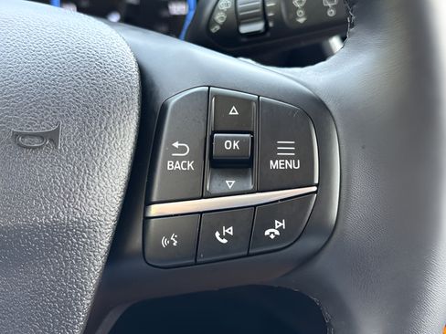 Used 2024 Ford Bronco Sport Big Bend w/ Convenience Package AWD/4WD image 19