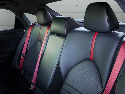 Used 2020 Toyota Avalon TRD image 49