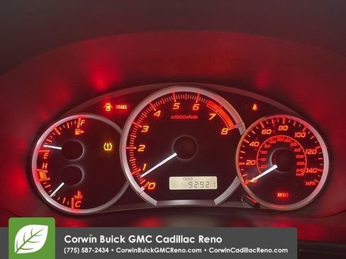 Used 2013 Subaru Impreza WRX Hatchback image 19