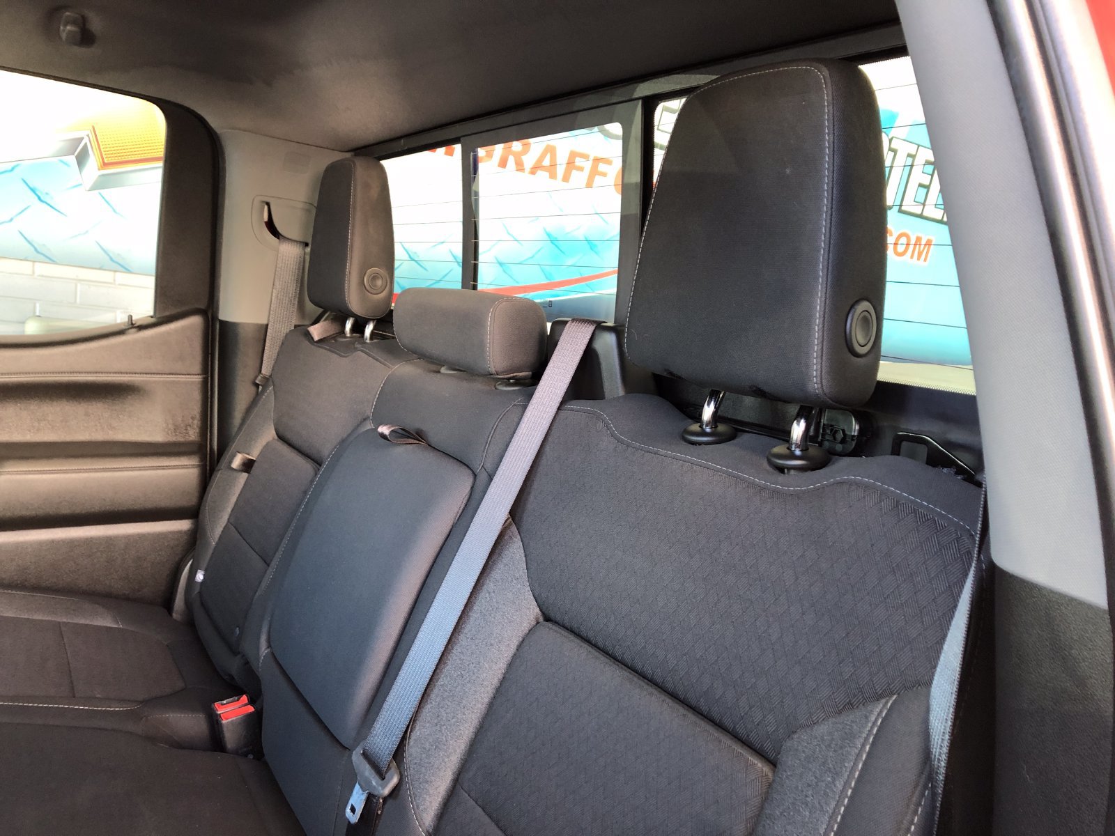 Used 2020 Chevrolet Silverado 1500 RST w/ All-Star Edition AWD/4WD image 10