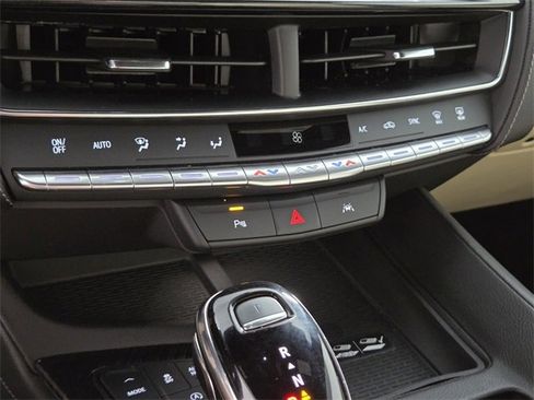 Certified 2024 Cadillac CT5 Premium Luxury image 25