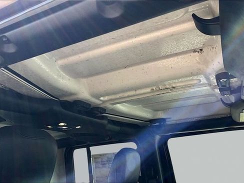 Used 2022 Jeep Gladiator Mojave w/ LED Lighting Group image 16