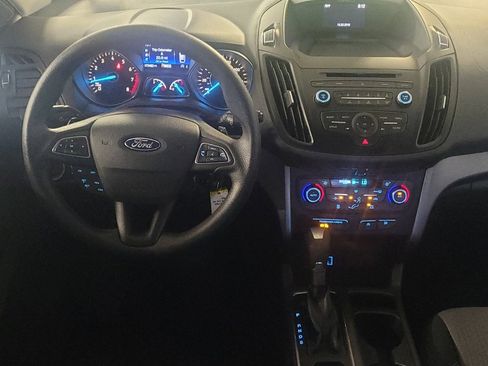 Used 2017 Ford Escape SE image 22