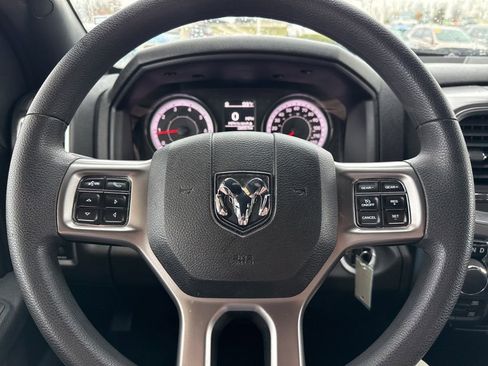 Used 2024 RAM 1500 Classic Warlock image 15