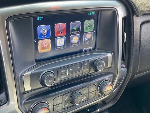 Used 2016 Chevrolet Silverado 1500 LT w/ All Star Edition image 10