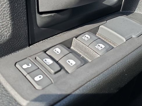 New 2026 RAM 2500 Tradesman image 29