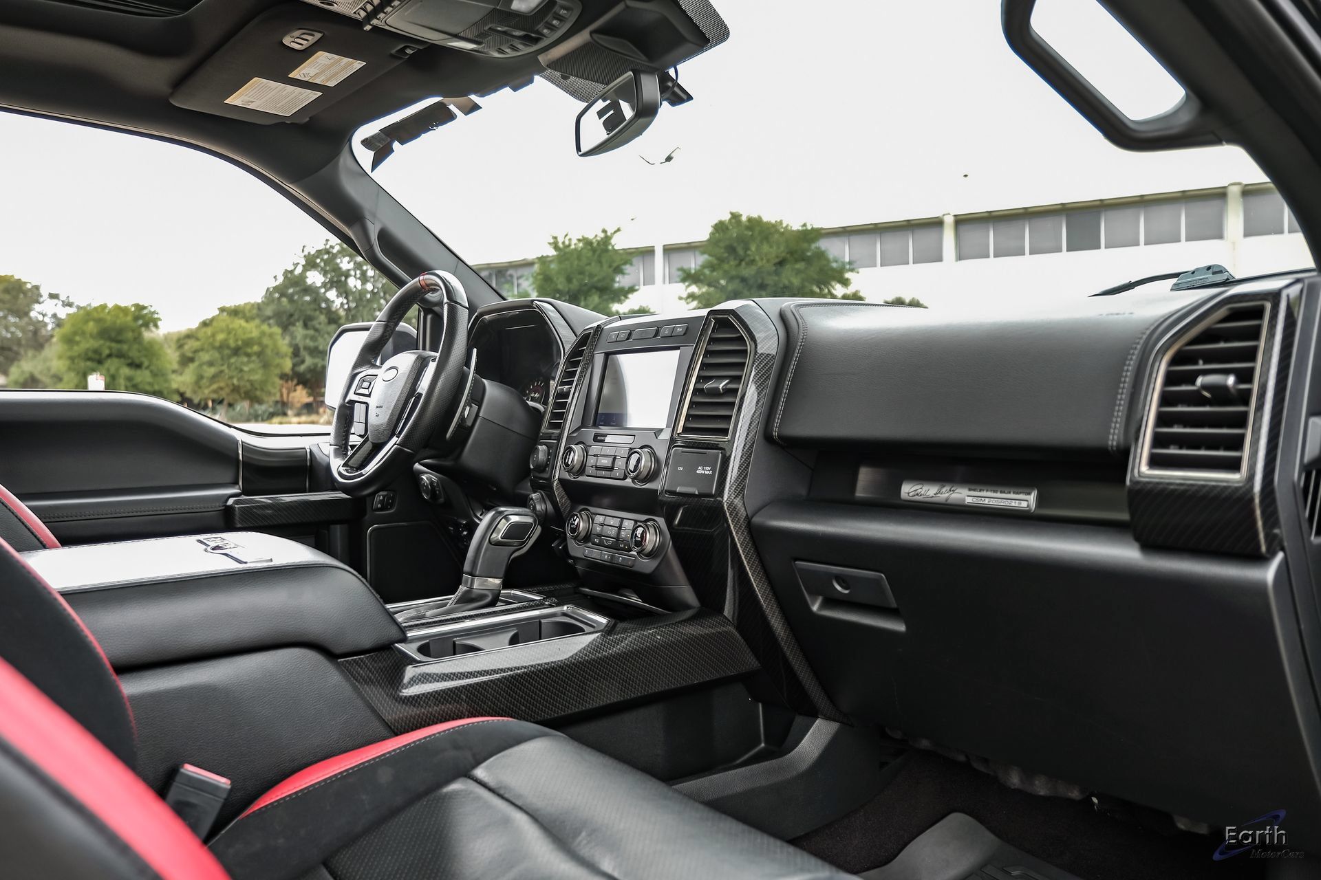 Used 2020 Ford F150 Raptor w/ Equipment Group 802A Luxury AWD/4WD image 49