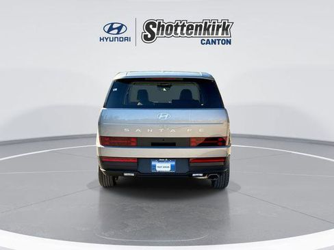 New 2026 Hyundai Santa Fe SE image 7