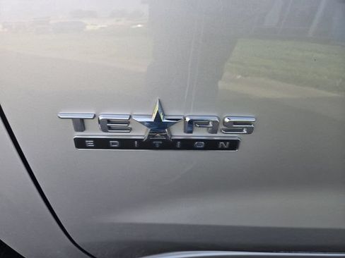 Used 2021 Chevrolet Silverado 1500 RST AWD/4WD image 36