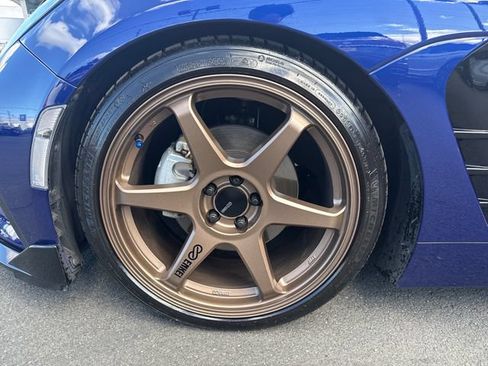 Used 2025 Toyota GR86 Premium w/ ALL Weather Mat Package (TMS) RWD image 23