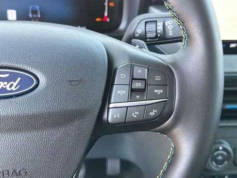 New 2025 Ford Maverick Lobo AWD/4WD image 23