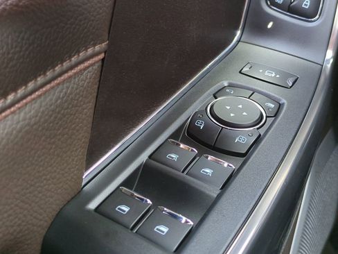 New 2026 Ford F250 King Ranch w/ Chrome Package image 24