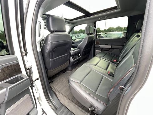 Used 2021 Ford F150 Lariat AWD/4WD image 24