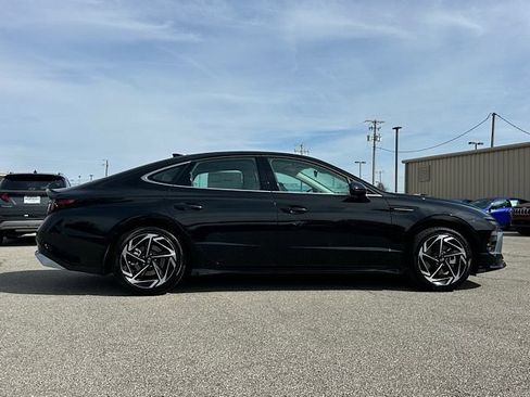 Used 2026 Hyundai Sonata SEL AWD/4WD image 9