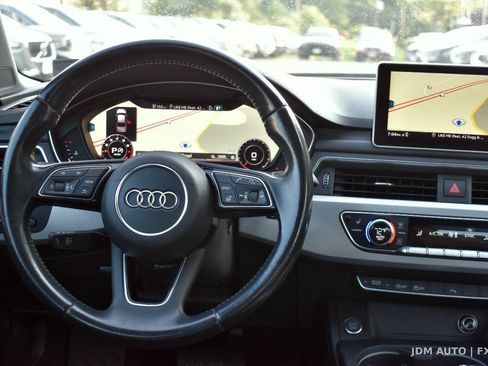 Used 2017 Audi A4 2.0T Premium Plus AWD/4WD image 19