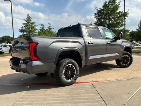New 2026 Toyota Tundra SR5 AWD/4WD image 5