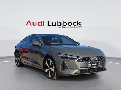 New 2025 Audi A5 2.0T Premium Plus