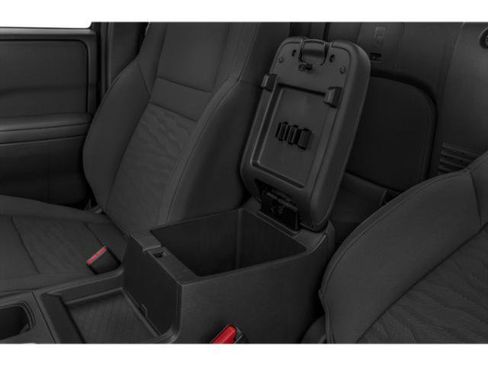 Used 2022 Nissan Frontier S w/ Technology Package RWD image 17
