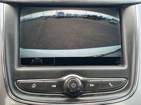 Used 2019 Chevrolet Cruze LT w/ LT Fleet Convenience Package image 29