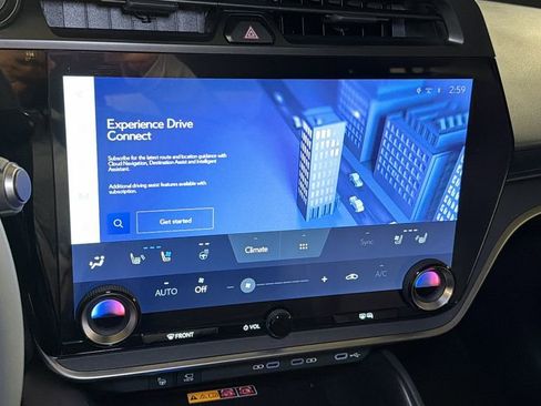 Used 2023 Lexus RZ 450e Premium w/ Accessory Package (Z1) AWD/4WD image 24