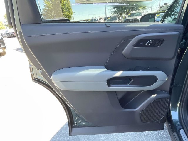 New 2027 Kia Telluride X-Line SX Prestige AWD/4WD image 16