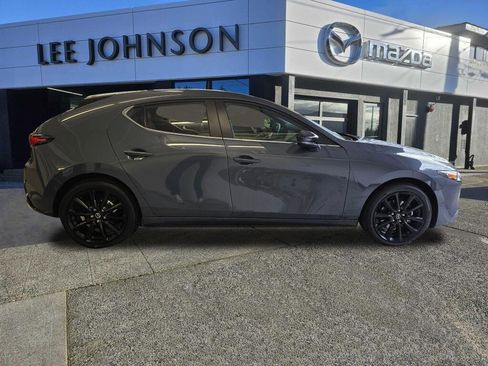 New 2026 MAZDA MAZDA3 Carbon image 42