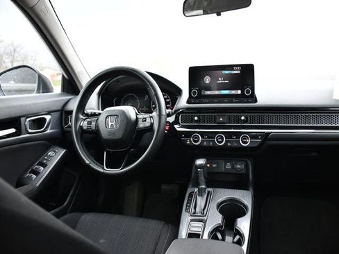 Used 2023 Honda Civic EX image 18