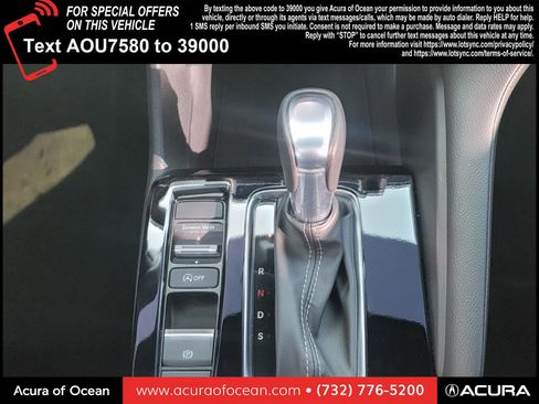 Certified 2024 Acura Integra A-Spec image 21