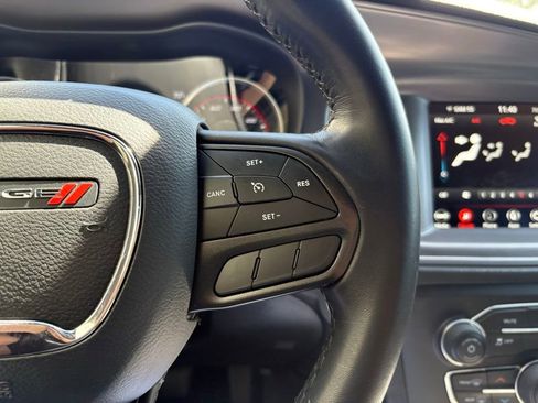 Certified 2023 Dodge Charger SXT image 17