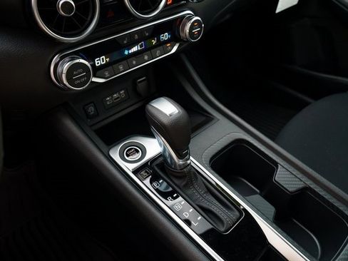 Used 2025 Nissan Sentra SV w/ All-Weather Package image 16