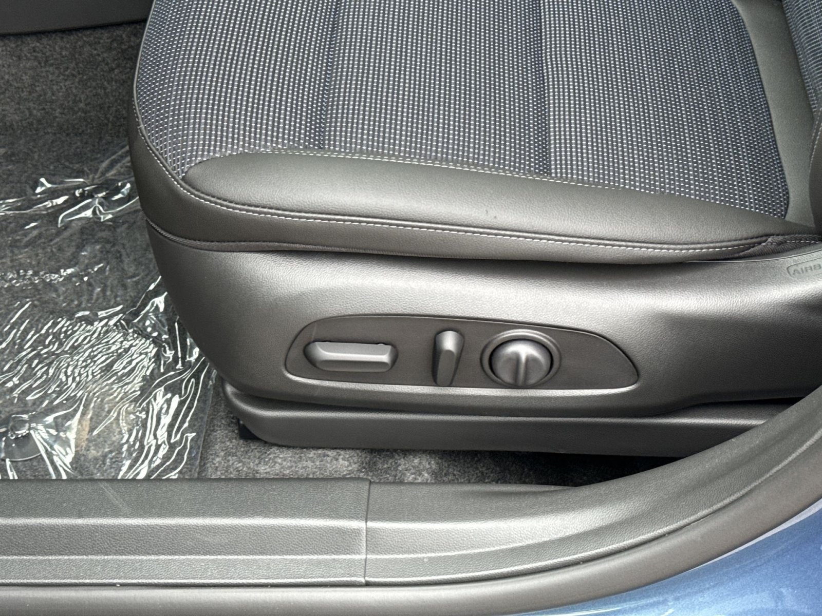 New 2026 Buick Envista Sport Touring w/ Convenience I Package FWD image 14